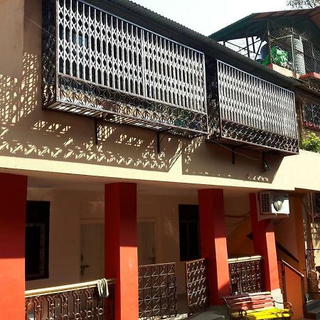 Mauli Niwas Matheran Exterior photo