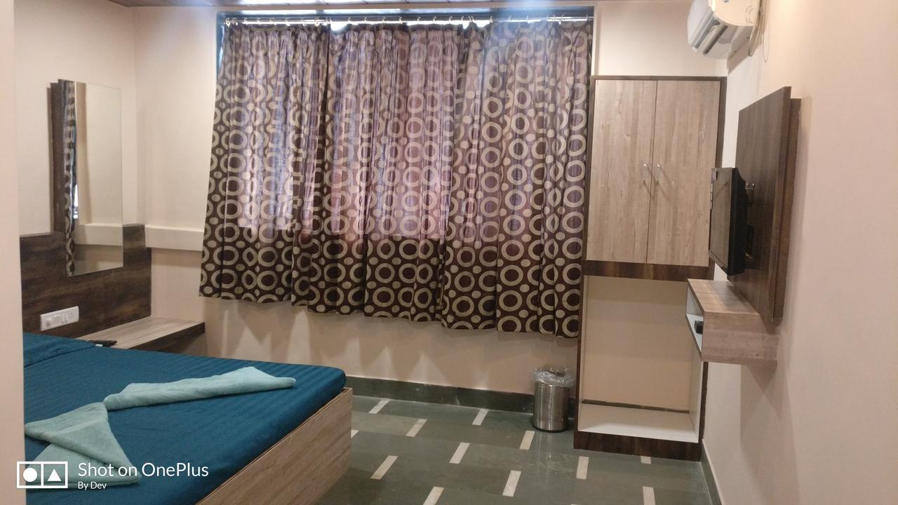 Mauli Niwas Matheran Exterior photo